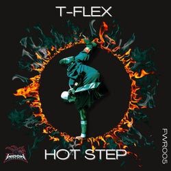 Hot Step