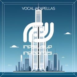 Vocal Acapellas, Vol. 2