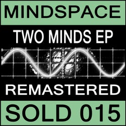 Two Minds Ep