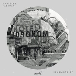 Spumante EP