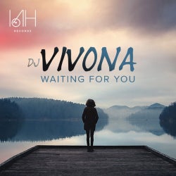 WAITING FOR YOU CHART