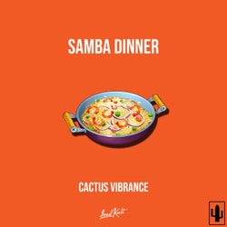 Samba Dinner