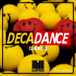 Decadance (Club Mixes)
