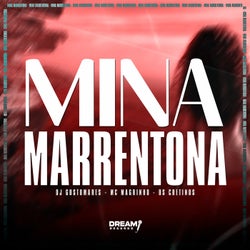 Mina Marrentona