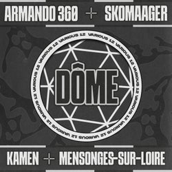 Dôme VA12
