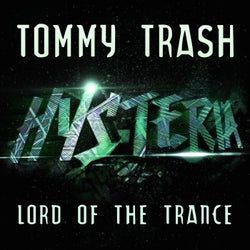 Lord Of The Trance (Extended Mix)
