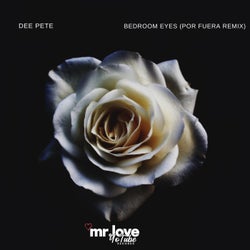 Bedroom Eyes (Por Fuera Remix)