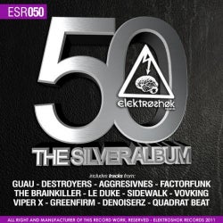 50 (The Silver Album)