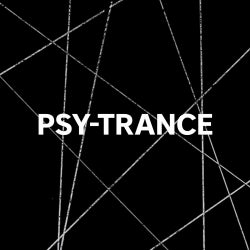 Crate Diggers: Psy-Trance