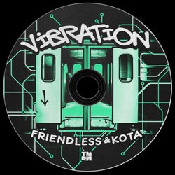 Vibration (Extended Mix)