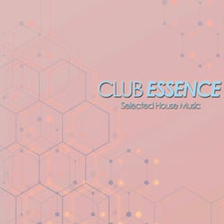 Club Essence (Selected House Music)