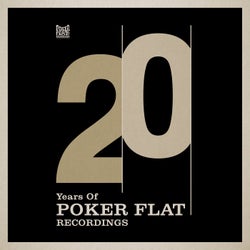 20 Years of Poker Flat Remixes