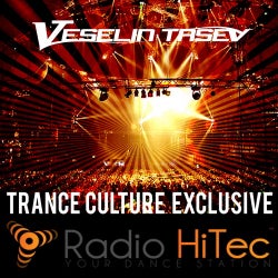 Trance Culture 2014 (July) part 1