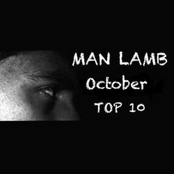 MAN LAMB'S OCTOBER 2022 CHART
