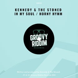 In My Soul / Horny Hymm