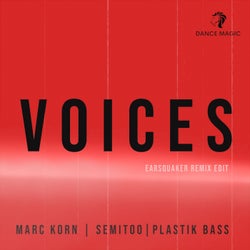 Voices (Earsquaker Remix Edit)