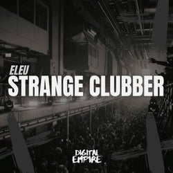 Strange Clubber