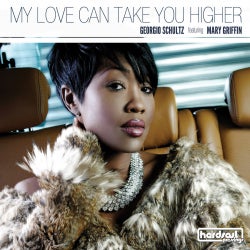 My Love Can Take You Higher