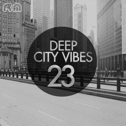 Deep City Vibes, Vol. 23