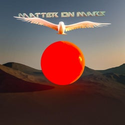 Matter on Mars