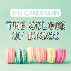 The Colour of Disco