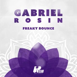 Freaky Bounce (Extended Mix)