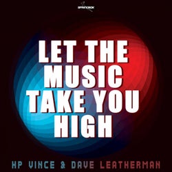 Let The Music Take You High