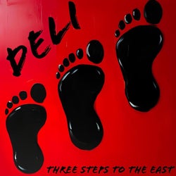 Three Steps to the East