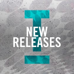 Toolroom - New Releases