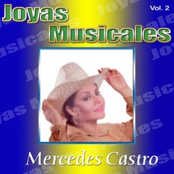 Joyas Musicales, Vol. 2: Tragos Amargos