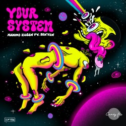 Your System (feat. Ben Yen)