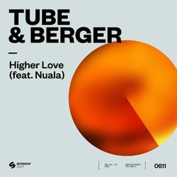 Higher Love (feat. Nuala) [Extended Mix]