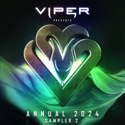 Annual 2024 - Sampler 2 (Viper Presents)
