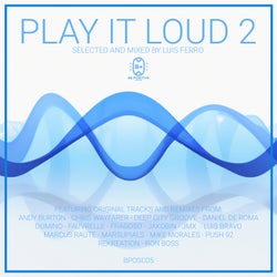 Play It Loud 2 (Mixed)