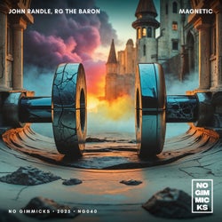 Magnetic (Extended Mix)