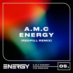 ENERGY (Redpill Remix)