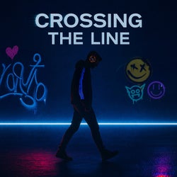 Crossing the line