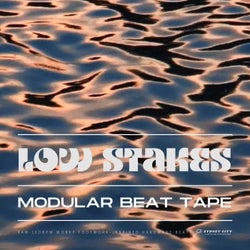 Modular Beat Tape