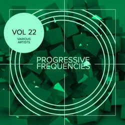Progressive Frequencies, Vol. 22