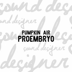 Proembryo