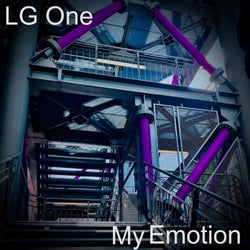 My Emotion (Single Edit)