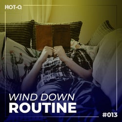 Wind Down Routine 013