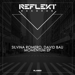 Momentum EP