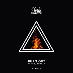 Burn Out (Remixes)