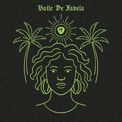 Baile De Favela