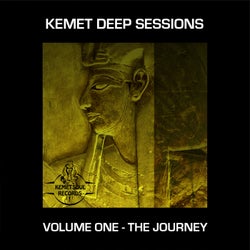 Kemet Deep Sessions, Vol. 1