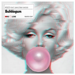 Bubblegum (Radio Edit)