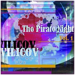 The Pirate Night, Vol. 1