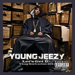 Let's Get It: Thug Motivation 101 (Deluxe Edition)