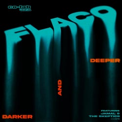 Deeper and Darker EP